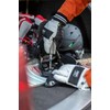 Leatherman, Ratchet driver, fits both Leatherman flat bits and standard