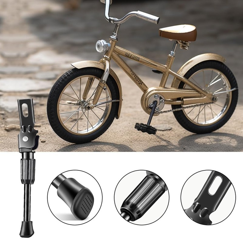 Anicy Children's Bicycle Stand 14 Inch – Stand Bicycle Stand