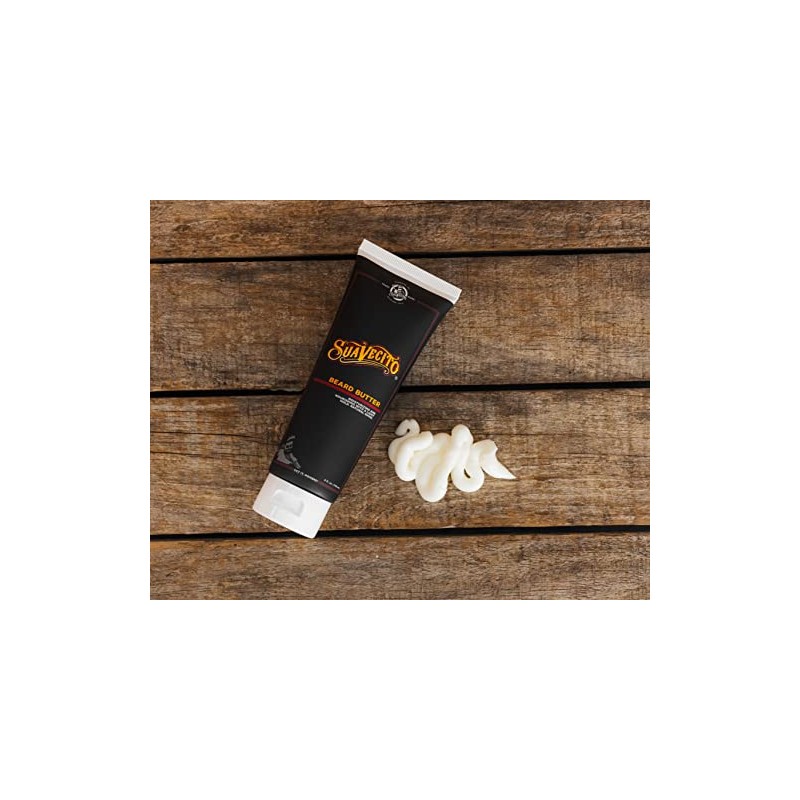Suavecito Beard Butter