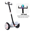 ToLanbbt Scooter Handle Adjustable Handlebar for Segway Ninebot Mini PRO