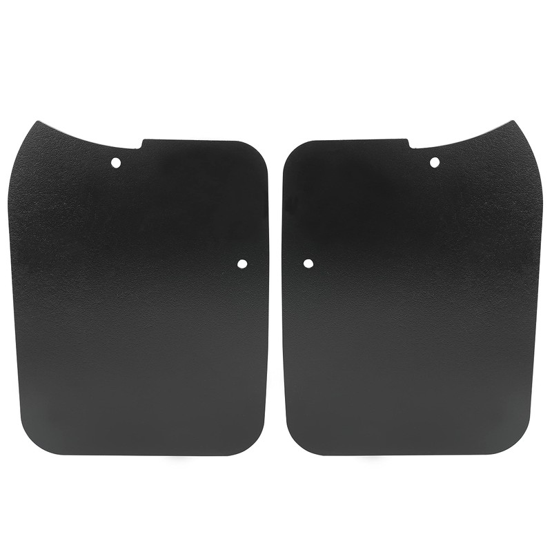 ECOTRIC Mud Flaps Compatible with 1995-2004 Toyota Tacoma 4x4 Prerunner