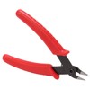Electric Plier with Elbow and Pointed Tweezer Corrosion Magnetic Resistance