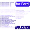 Rear Main Seal Installer Tool for Ford 4.5L, 6.0L, 6.4L