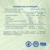 Suplemento en cápsula Naturagel Suplementos Alimenticios Astaxantina x 250g