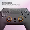SCUF ENVISION PRO Wireless PC Only Gaming Controller - Five