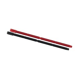 Tece 9820022 Actuating Rods Red and Blue