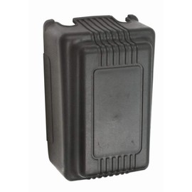 Kidde AccessPoint 001310 KeySafe Weather Cover, Portable , Black