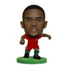 SoccerStarz - Portugal Nelson Semedo - Home Kit/Figures