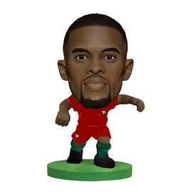 SoccerStarz - Portugal Nelson Semedo - Home Kit/Figures