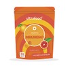 Gomitas Vitamina Betaglucano Gluconato Zinc Suplementos 100 Naturales Sabor Cítricos
