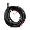 28587 Truck Side Battery Cable Control Harness Fit for Western