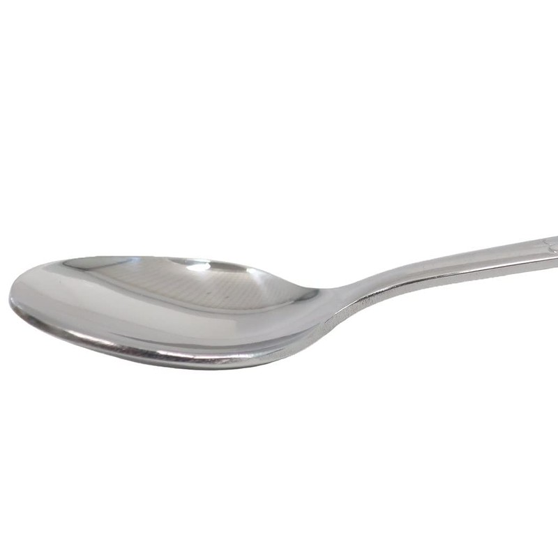 Kim Jo Pottery 62980 Dick Bruna "Miffy" Stainless Steel Spoon,