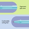 Lamy Safari Aquasky Ballpoint Pen - Timeless Classic Ballpoint Pen