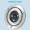 LABLT AC Compressor Clutch Hub Plate Replacement for F150 Pickup