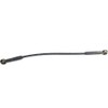 For Honda Ridgeline Tailgate Cable 2006-2014 Driver OR Passenger Side