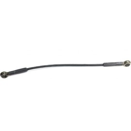 For Honda Ridgeline Tailgate Cable 2006-2014 Driver OR Passenger Side | Single Piece | Support | 16 in. | 74910SJCA01