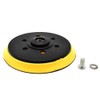 Superior Pads and Abrasives RSP44 Rubber Sander Pad - Soft