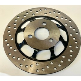 Brake Rotor for Z50 Monkey Mini Bike Hubs