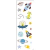 Lost in Space Sticker Set (Over 70 Stickers)