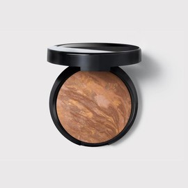 Baked Balance-n-Brighten Color Correcting Foundation:_Tan