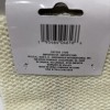 SpaOfficial April Bath & Shower Exfoliating Washcloth Cream Scrub Spa