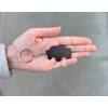 Tacoma Keychain - Tacoma Accessories 2016-2022 mods Cool Key Chain