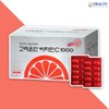 Korea Eundan Vitamin C 1000 1080mg (600 tablets x 1)