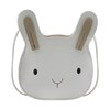 JUMISEE Kids Cute Bunny Crossbody Bag Purses for Girls Toddlers