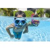 Bestway Dominator Snorkel Set Ages 3+ Assorted