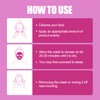 PDRN Collagen Wrapping Mask Overnight Anti-Aging Peel Off Glow Mask