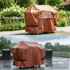 NettyPro Grill Cover Heavy Duty Waterproof 32 inch, Outdoor 2