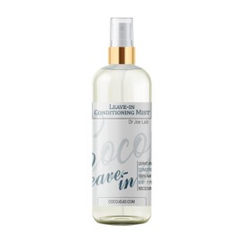 Dr Joe Lab Leave-in Conditioning Mist For Haircare – Moisturizes, Detangles, and Control Frizz – Leave in Conditioner for Frizzy Hair - Packaging May Vary. (8 oz)