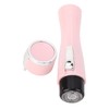 Facial Hair Removal Trimmer Small Removable Washable Portable Waterproof Facial