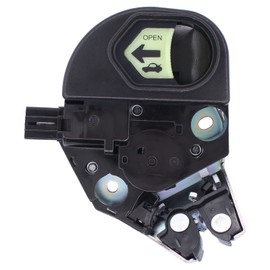 ApplianPar Trunk Lock Latch Actuator for Honda Accord 2008-2012