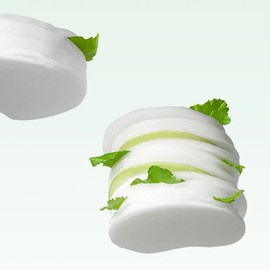 Dr.G Red Blemish Turnip Cica Icing Pads 60 sheets / 닥터지 레드 블레미쉬 순무 시카 아이싱 패드 60매