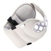 Toddler Car Head Support Strap Reduce Neck Fatigue Adjust Length