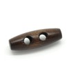 The Bead and Button Box - Pack of 6 Dark