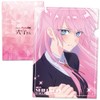 TV Anime "Shikimori-san" Clear File A