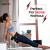 Kexvic Hip Thrust Belt - Booty Belt for Hip Thrust