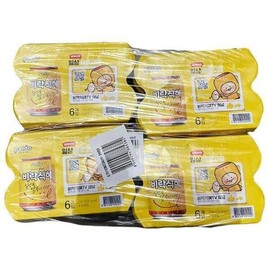 Paldo Birak Sikhye 238ml x 24 packs b64318 (29268844) / 팔도 비락식혜 238ml x 24입 b64318 (29268844)