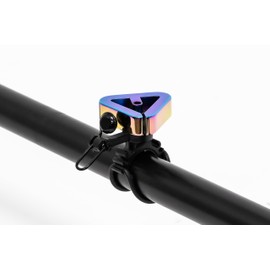 Banana Works MYSTERIOUS BELL Mysterious Blue (MBL)