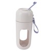 Portable Blender USB Rechargeable 12 Steel Blades Mini Blender Cup