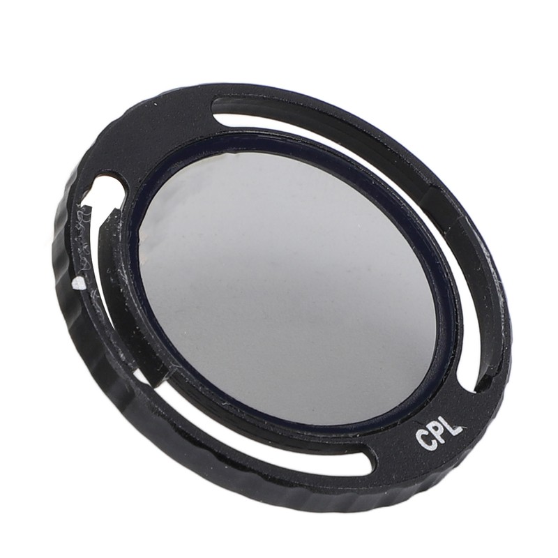 Drone CPL Filter Professional Optic Glass High Definition Coating Slim