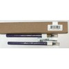 4 Pencils Loreal Paris Infallible Silkissime Pure Purple Eyeliner - 2 per case