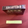 HECATOMB PREMIERE LOT OF 2 STARTER DECKS SEALED TCG CCG