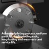 Drill bit Sharpener Replacement Grinding Wheel(SDC OR CBN) for MR-13A,MR-13D,MR-20G