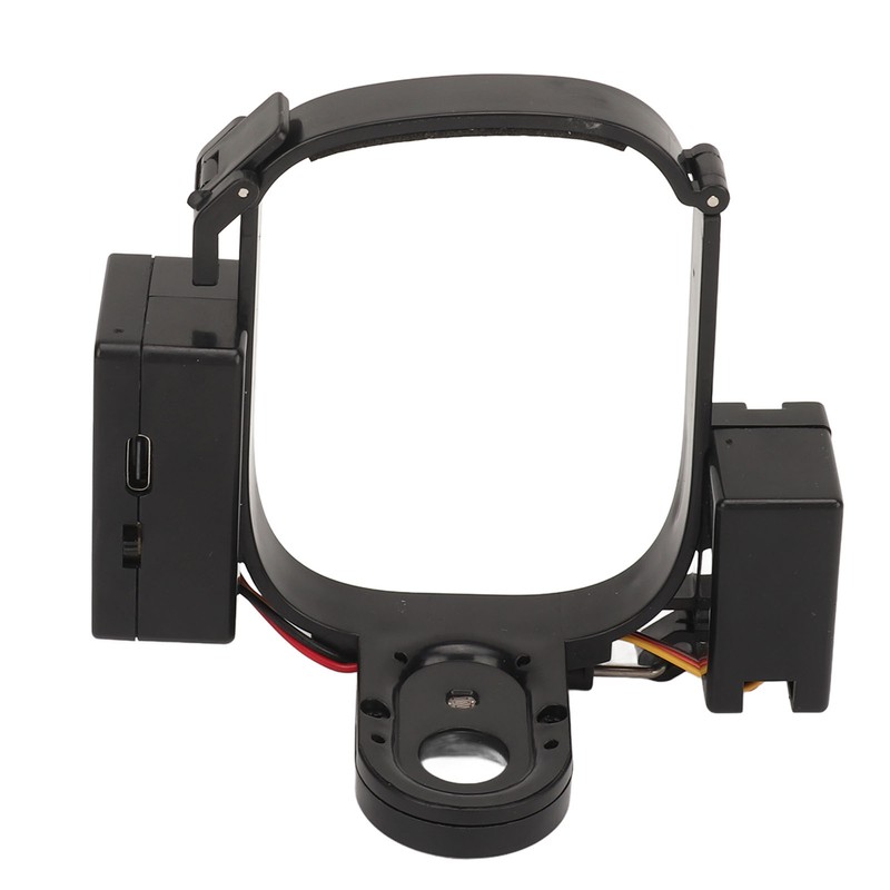 Drone Payload Drop Device Clip Delivery Transport Drone Airdrop System
