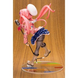 Kotobukiya PP920 Fruit Tart Cherry Blossoms 1/7 Scale PVC Pre-Painted Complete Figure