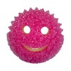 Scrub Mommy Dual Sided Cleaning Sponge 3 Pack - Firm