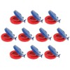[Set of 10] KIkutani/kikutani CN – 1 Wooden Castanet